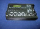 NEW 2013 Hot Sale LED Time Controller,DC12V/24V 5Channel Total Output 20A Common Anode,LED Time programmable controller TC420